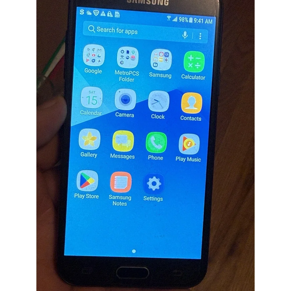 Samsung Galaxy J3 Prime Metro PCS-Unlocked